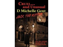 Livro Crueland Unusual de D Michelle Gent (Inglês)