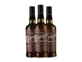 Whisky Blended VIADUCT Dunboy (0.7 L - 3 Unidades)