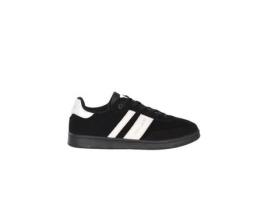 Sapatilhas de Homem TEDDY SMITH Preto (44)