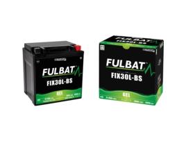 Bateria FULBAT Fix30L-Bs Gel