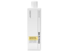 Shampoo Reparador OMA & ME 250 Ml