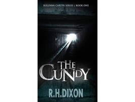 Livro The Cundy 1 Sullivan Carter de R H Dixon (Inglês)