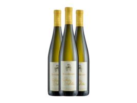 Vinho branco ROVEGLIA Vitis Alba Tuchì Friulano San Martino della Battaglia (0.75 L - 3 Unidades)