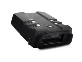 Binóculos 80X100 Estrela Monocular com Suporte para Smartphone e Tripé, à Prova de Água - Preto