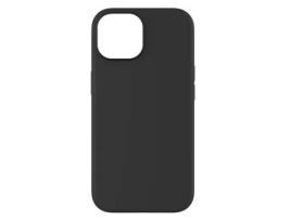 Capa para iPhone 15 QDOS Preto .