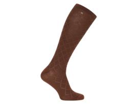 Meias de Equitação Femininas HV POLO Pivy