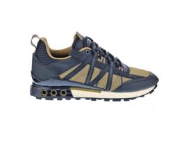 Sapatilhas de Homem CRUYFF Preto (43)