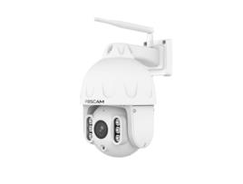 Câmara Dome Ip Ptz Wi-Fi de 8Mp Sd8P FOSCAM