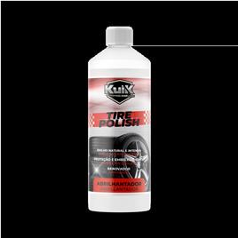 Tire Polish Pro KUIKCAR