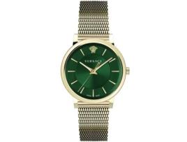 Relógio VERSACE SWISS V-Circle Gent Ve5A00820