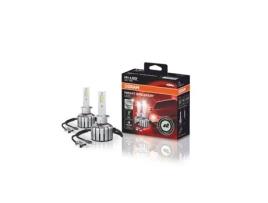 Lâmpada H1 Night Breaker Led P14 5S 12V 16W OSRAM