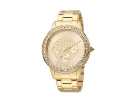 Relógio Just Cavalli Time Watches Mod. Jc1L164M0075