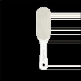 Foot File Brazzcare Foot File BRAZZCARE - PROFESSIONAL NAIL