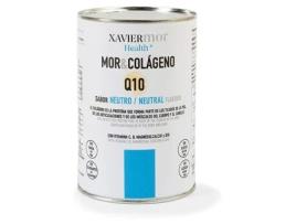 Mor & Colagénio Q10 Neutro 300 g XAVIERMOR