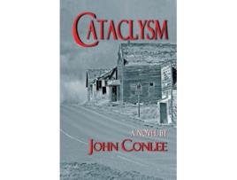 Livro Cataclysm de John Conlee (Inglês)