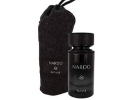 RAVE Nardo Black Edp 100Ml