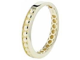 Joalharia Ouro 8K – Anel em Ouro Tammy – Tam.54