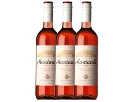 Masciarelli Rosato Montepulciano Colline Teatine 75 cl (Caixa de 3 unidades)