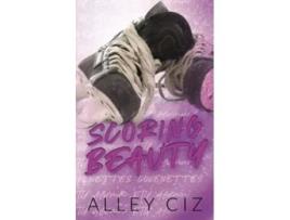 Livro Scoring Beauty Discreet Special Edition de Alley Ciz (Inglês)