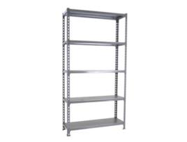 Simonclick Megaplus 5/500 Cinza/Cinza SIMON RACK