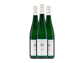 Vinho branco GEORG BREUER Lorch Estate Riesling Seco Rheingau (0.75 L - 3 Unidades)
