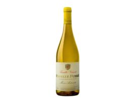 Vinho branco CHÂTEAU FUISSÉ JJ Vincent Marie Antoinette Chardonnay Bourgogne (0.75 L - 1 Unidade)