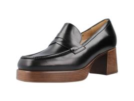 Sapatos de Mulher PIESANTO Pele Preto (36)