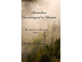 Livro Brandon Encouraged to Dream de Ronna M Bacon (Inglês)