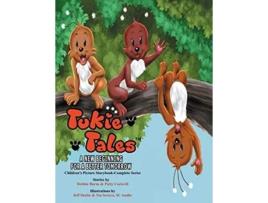 Livro Tukie Tales Complete Series A New Beginning for a Better Tomorrow de Debbie Burns Patty Cockrell (Inglês)