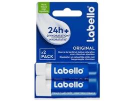 LABELLO Original Duo 2 X 4,8 G