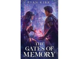 Livro The Gates of Memory Oblivions Gate de Ryan Kirk (Inglês)