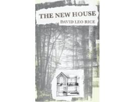 Livro The New House de David Leo Rice (Inglês)