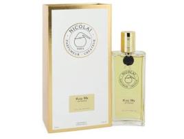 Eau De Parfum Kiss Me Intense by Nicolai Spray 3.4 oz (100 ml)