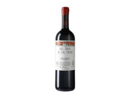 Vinho FINQUES CIMS DE PORRERA Masos d'en Ferran del Tros de Cal Pigat Carignan Priorat (0.75 L - 1 Unidade)