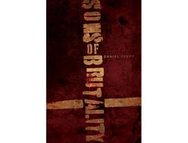 Livro Sons of Brutality de Daniel Jeudy (Inglês)