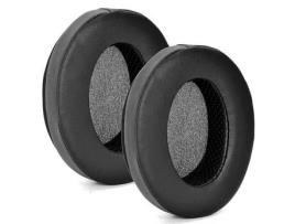 Substituição de protetores auriculares para Corsair Hs35 Hs40 Hs50 Hs60 INF