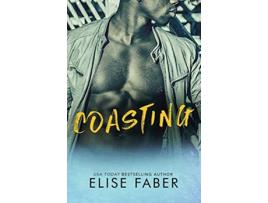 Livro Coasting Gold Hockey de Elise Faber (Inglês)