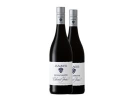 Vinho RAATS FAMILY Dolomite Cabernet Franc (0.75 L - 2 Unidades)