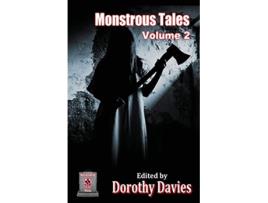 Livro Monstrous Tales Volume 2 pb de Dorothy Davies (Inglês)
