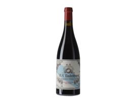 Vinho A.A. BADENHORST Kalmoesfontein Red Swartland (0.75 L - 1 Unidade)