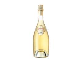 Espumante GOSSET Grand Blanc de Blancs Brut Champanhe Grande Reserva (0.75 L - 1 Unidade)