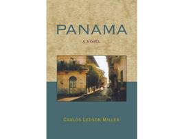 Livro Panama A Novel de Carlos Ledson Miller (Inglês)