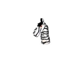 Clube Couvre LEGEND Zebra TU