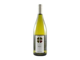 Vinho branco LE TRÉFLE Chardonnay Rully (0.75 L - 1 Unidade)