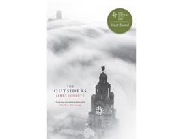 Livro Outsiders de James Corbett (Inglês)
