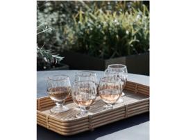 Bandeja Orga, natureza HOUSE DOCTOR