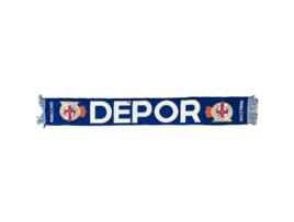Lenço esportivo um coruña 74065 azul