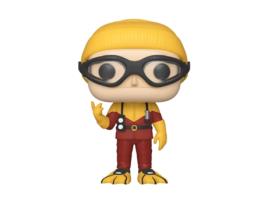 Figura Colecionável Funko FUNKO 46710 (0.25 anos)