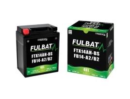 Bateria FULBAT Fb14-A2 Gel