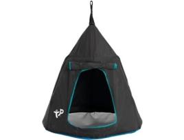 Air Iglo Black Edition (Idade recomendada: 3 anos)